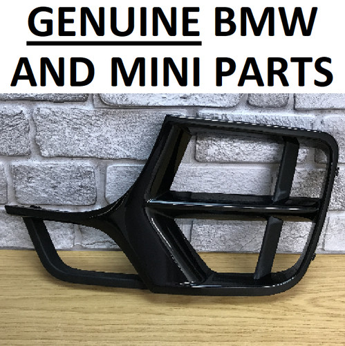 Genuine mini f54 jcw - f54, all4