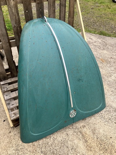 Beetle pre long - beetle, bonnet