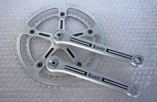 Crankset ofmega - crankset,