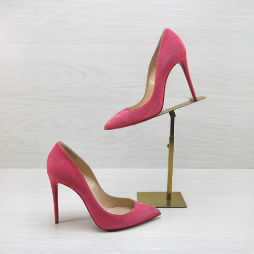 Christian louboutin pigalle - louboutin,