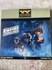 Star Wars The Empire Strikes