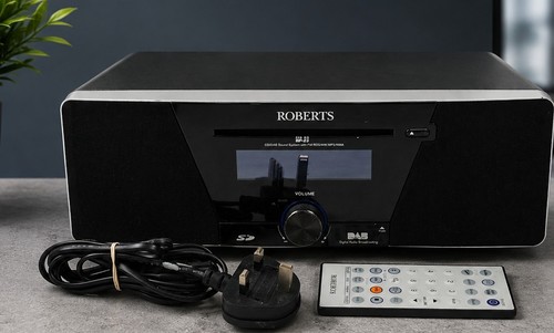 Robert cd player - robert’s, mp-23