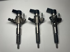 FUEL INJECTOR FORD PEUGEOT CITROEN 1.6 HDI TDCI E-HDI  9802448680