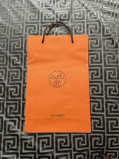 Authentic HERMES Large