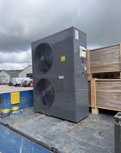 24kw air source heat pump - source,