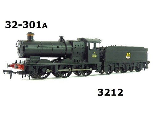 Bachmann 301a collett - bachmann,
