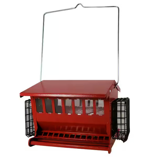 Bird feeder squirrel proof - feeder,