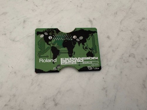Roland jv80 world - 05,
