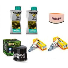 KAWASAKI KFX 700 / KVF 700 /