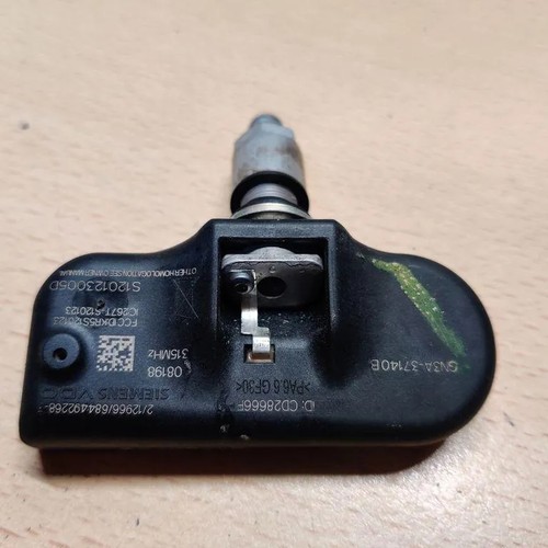 Mazda cr19 tyre pressure - 5,