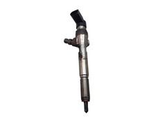 NISSAN QASHQAI Fuel Injector
