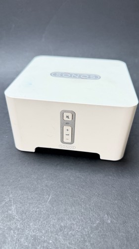 Sonos zoneplayer connect - connect, zp90