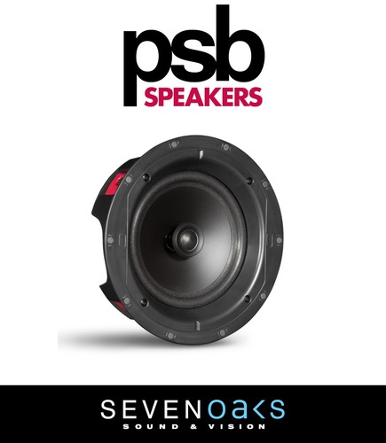Psb cs610 ceiling speaker - psb,