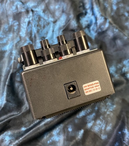 Analog man boss - analog.man,