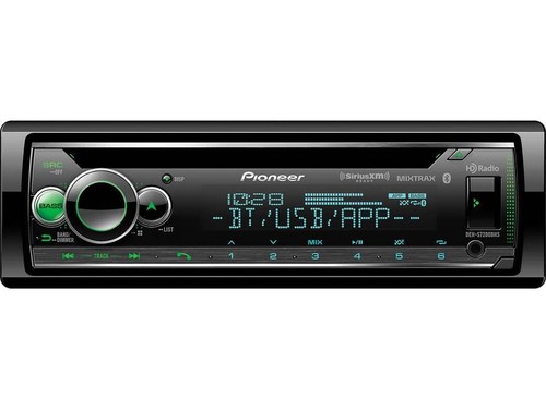 Pioneer deh s7200bhs - pioneer, deh-s7200bhs