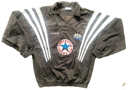 Newcastle training drill top - newcastle,