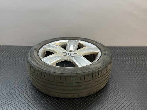 Volkswagen tiguan inch - tiguan, 19"