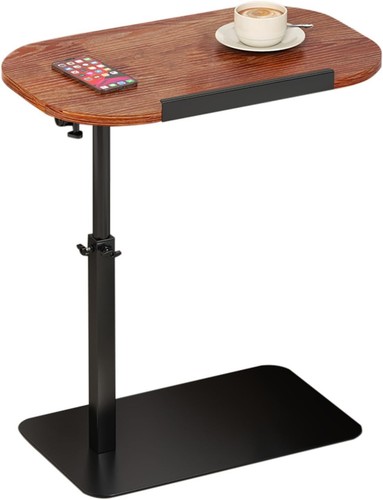 Shaped side table height - shaped, table,