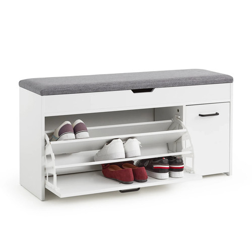 Mondeer shoe bench - bench, with