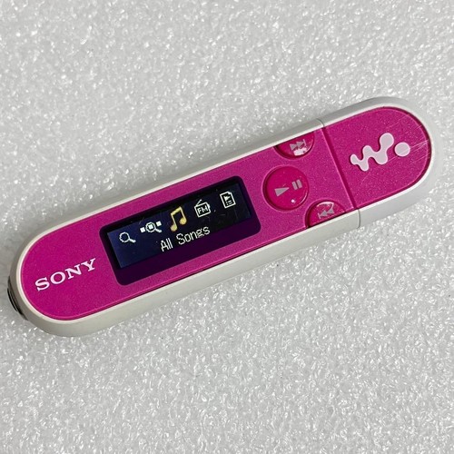 Sony walkman e042 - walkman, mp3