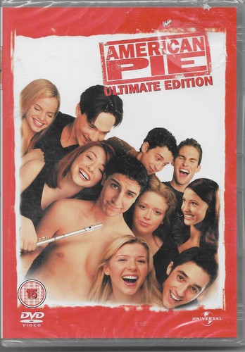 American pie ultimate - ultimate, edition