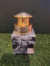 Shimano Aero 5000 Baitrunner