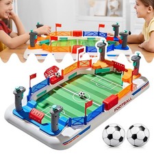 Mini Table Football Game