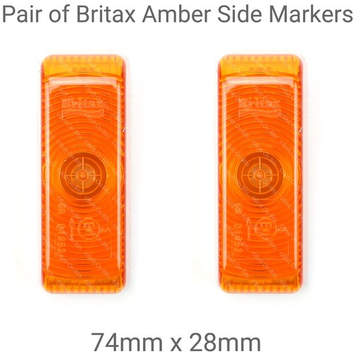 Abbey caravan amber side - 2,