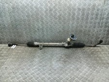 FORD FOCUS POWER STEERING RACK