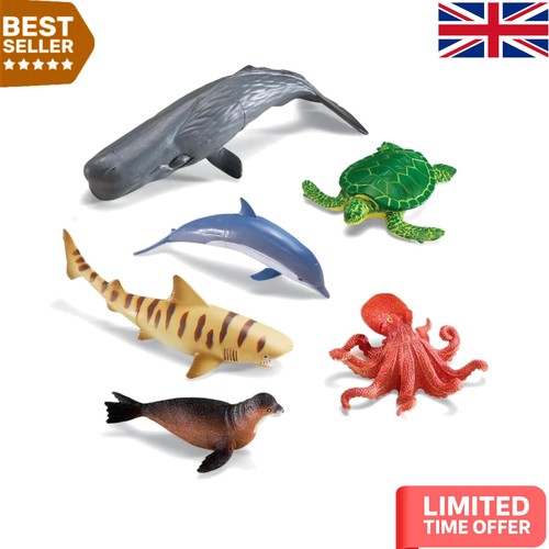 Imaginative play jumbo ocean - imaginative,