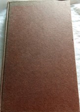 The GBD St Claude Story  J. W. Cole 1st Edition 1976 Hardcover Rare Good Cond