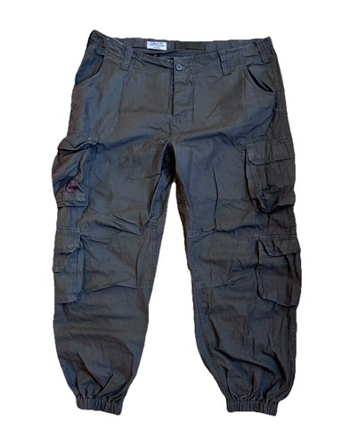 Men surplus tex xxl green - tex,