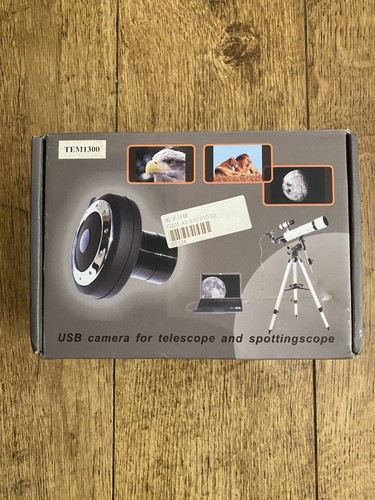 Usb camera for - usb, telescope