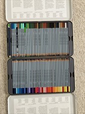 Derwent Watercolour Pencils 72