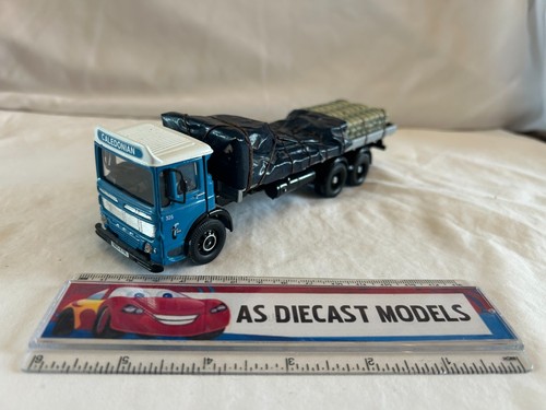 Corgi modern truck code - corgi,