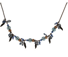 Suzi B Boho Beaded Charm