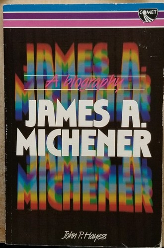 Biography james a - a,