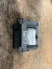 CITROEN C4 GRAND PICASSO 2011 1.6 VTi VTR+ 5DR MK1 5FS ENGINE ECU 9675495080