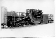 2G690 RP 1963 WESTERN MARYLAND