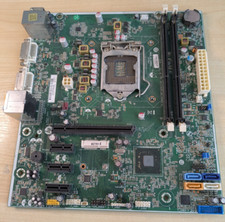 for HP/P6-2131 H-JOSHUA-H61-uATX Motheboard 696233-001 670960-001  FOR PARTS