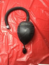 Black Rubber 3 litre