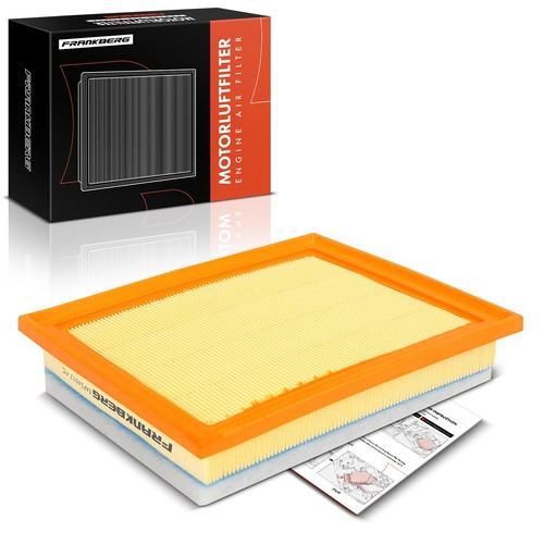 Frankberg engine air filter - air,