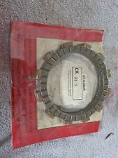 Suzuki GT 250 TS 250 GT 380 RL 250 Clutch Kit Genuine New