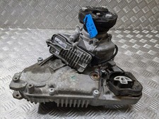 BMW X3 TRANSFER CASE BOX 2.0 D