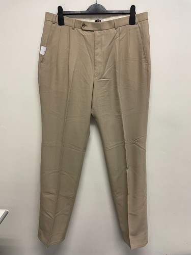 Daks suit trousers wool - daks,