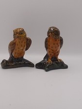 A Beautiful Pair Of Ceramic