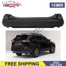 521590R160 New Bumper Cover