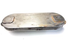 OIL COOLER FOR TOYOTA LAND CRUISER LJ70 2.4 DIESEL 2LT ND6J GENUINE 1990