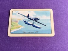 Vickers Supermarine S6
