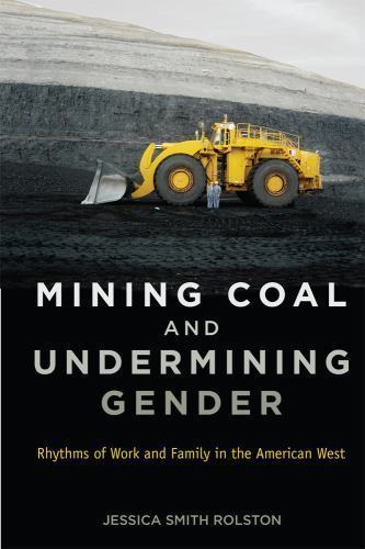 Mining coal and undermining - coal,